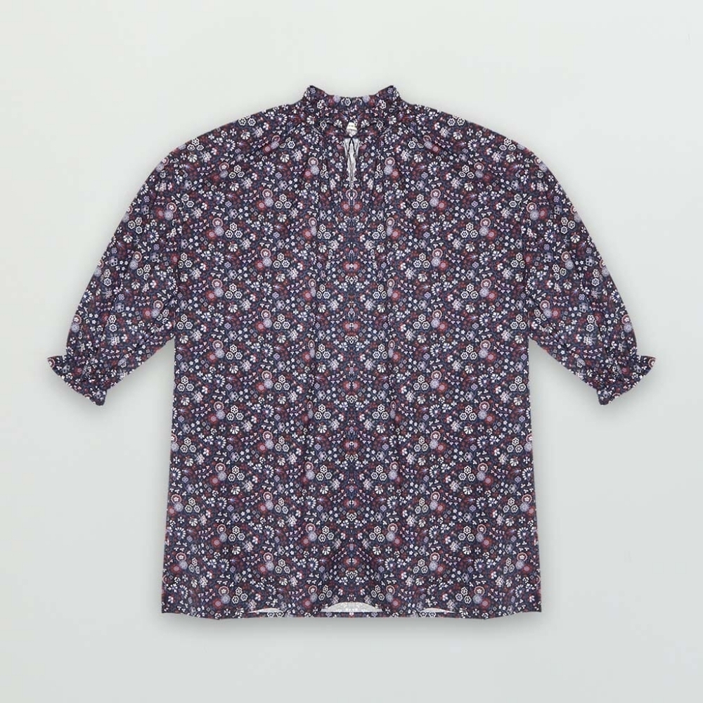 The New Society | Olivia Liberty Dress